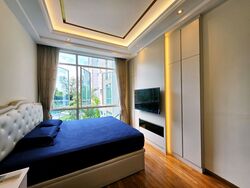 The Tresor (D10), Condominium #562803351